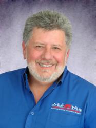 Executive Director of Florida Home Partnership, Inc.